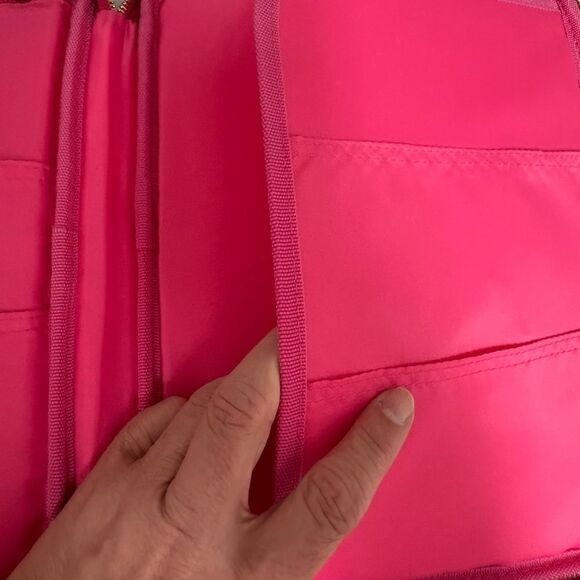 Lilly Pulitzer Lap Top Case in Pink - Picture 9 of 14